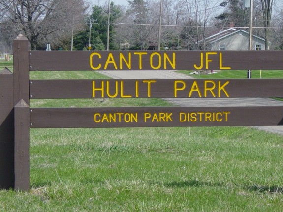 Hulit Park