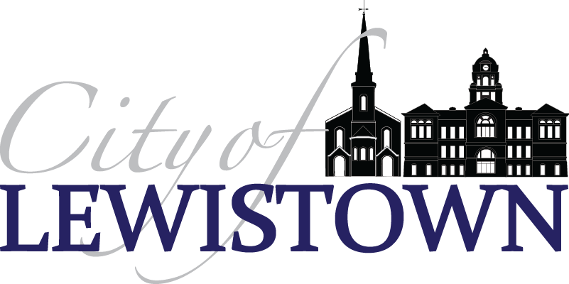 City of Lewistown Logo