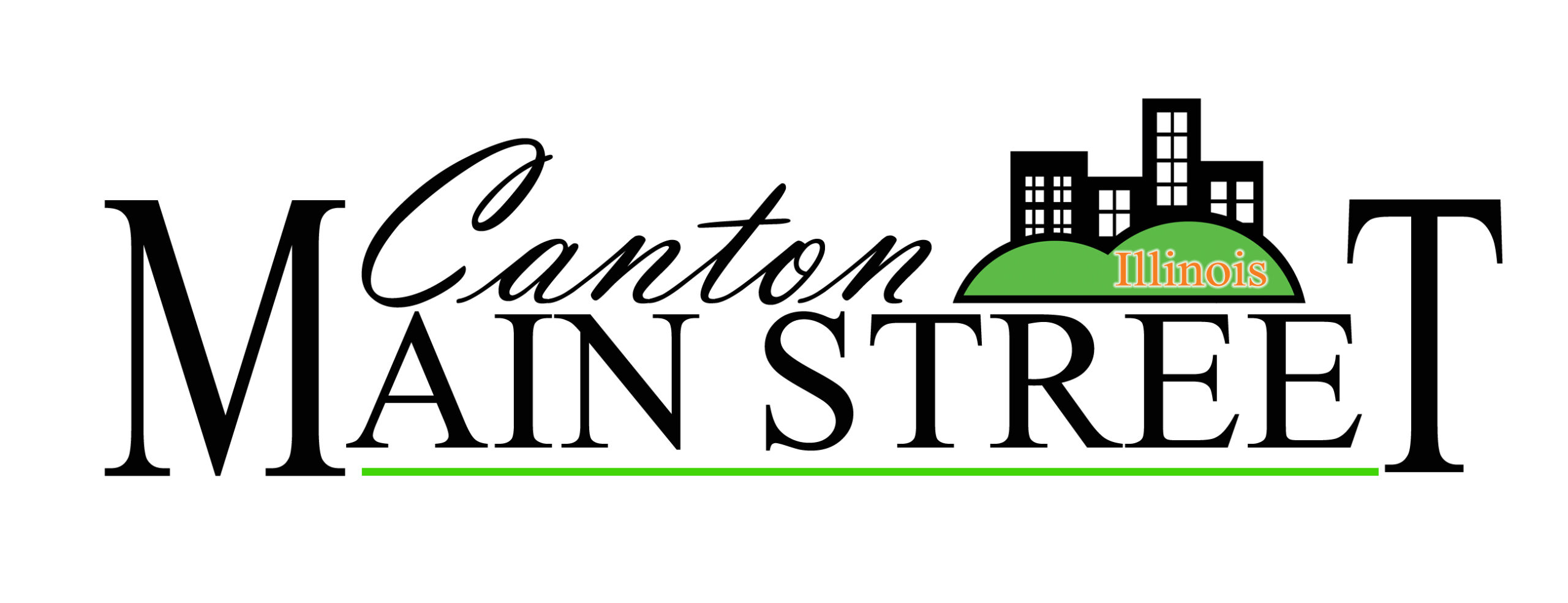 Canton Main Street