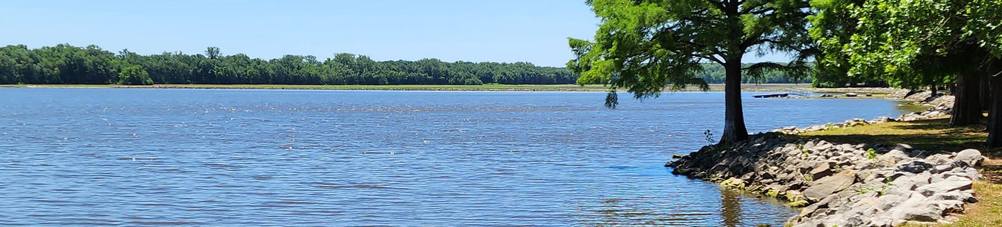Anderson Lake -