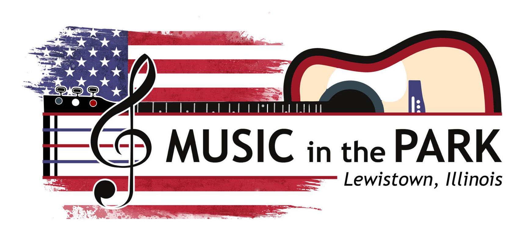 Lewistown Music in the Park